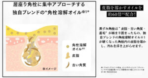 DUOクレンジングバームブラックリペアがリニューアル!(1)