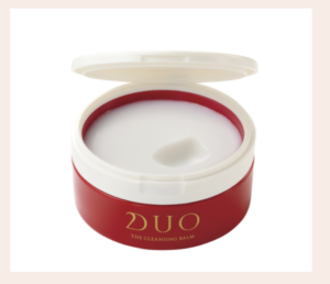 (新)DUO何色がいい?乾燥 商品