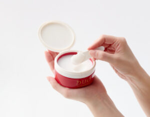 (新)DUO何色がいい?乾燥肌