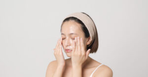 (新)DUO何色がいい?乾燥肌 使用時