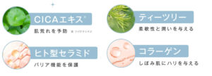 エルトフィア カームグリップツインの使い方は?